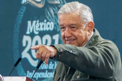 Quienes voten contra reforma eléctrica serán exhibidos, advierte AMLO