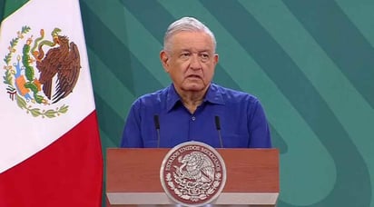 AMLO pide investigar a mexicanos de 'Pandora Papers'