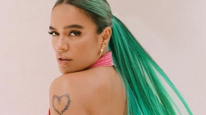 Karol G y sus 5 éxitos que hablan de empoderamiento femenino