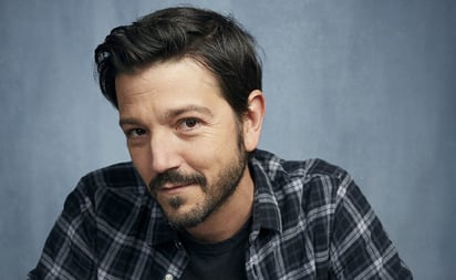 Diego Luna cumple promesa y trabaja de nuevo con Zoe Saldaña