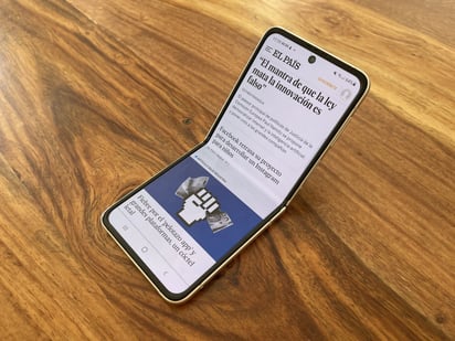 Samsung Galaxy Z Flip 3: un plegable más barato para intentar llegar a las masas