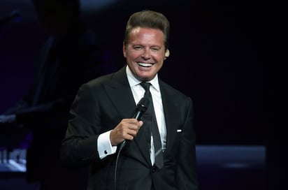 Luis Miguel enfrenta demanda por 11 millones de pesos