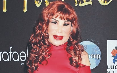 Lyn May invita a seguidoras a 'ponerse bonitas' con ayuda de botox