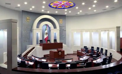 Aseguran diputados de SLP que se bajarán el sueldo