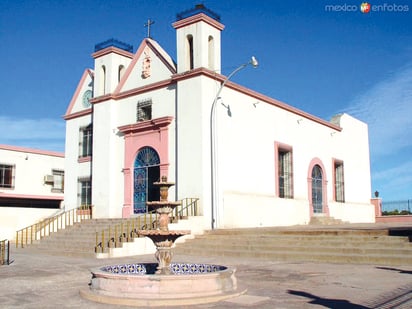 La iglesia católica analiza apertura de actividades en Monclova