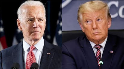 Biden anula norma de Trump que retiraba fondos a clínicas de planificación