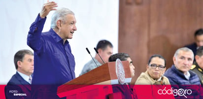 AMLO pide investigar a mexicanos de Pandora Papers