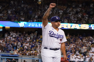 ¿Por qué Julio Urías puede ganar el CY Young este 2021?