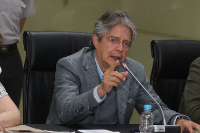 Guillermo Lasso no permitirá 'groseras generalizaciones' en el caso papeles de Pandora