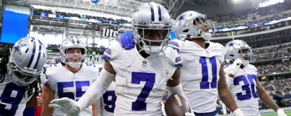 Los Cowboys no están satisfechos pese a los triunfos