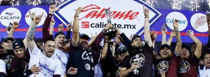 Los Tomateros listos para conquistar su tri campeonato