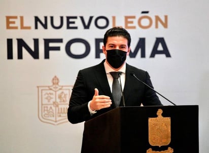 Samuel García le ‘copia’ a AMLO: tendrá conferencias ‘mañaneras’ como gobernador