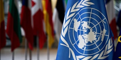 La ONU ofrece a Libia observadores para verificar la salida de mercenarios