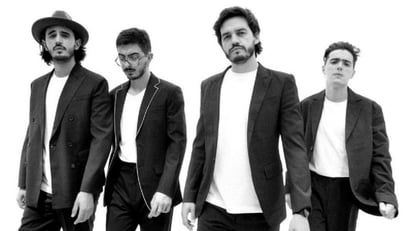 Morat anuncia conciertos: Fechas, Precios de Boletos y más del '¿A dónde vamos? México Tour'