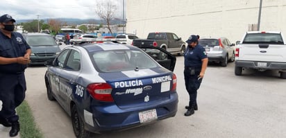 Adolescente intenta matar a su madre con un cuchillo en Monclova