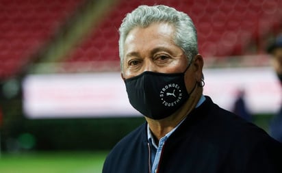 Víctor Manuel Vucetich revela actos de corrupción en la Liga MX