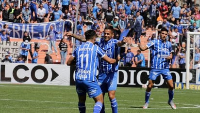 Godoy Cruz se cita con Talleres en semifinales de la Copa Argentina