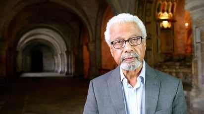 El tanzano Abdulrazak Gurnah gana el Premio Nobel de Literatura de 2021