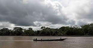 Mujeres indígenas urgen a Perú a reconocer como un ser vivo al río Marañón