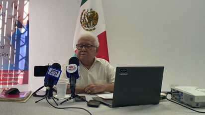 La CMIC: “El gobierno federal no nos voltea a ver”