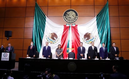 Instalan comisión de Energía para analizar reforma de AMLO