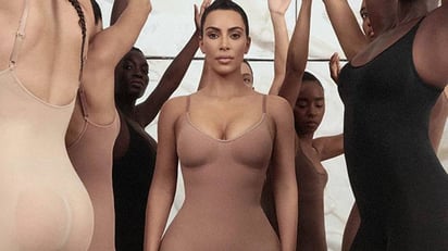 Skims, el moldeado de los cuerpos y la influencia de las Kardashian en la belleza inalcanzable