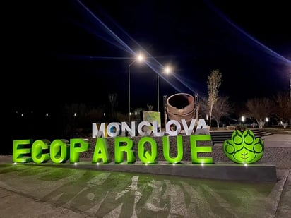 Mañana es la apertura de 'Monclova de roll' en el Ecoparque