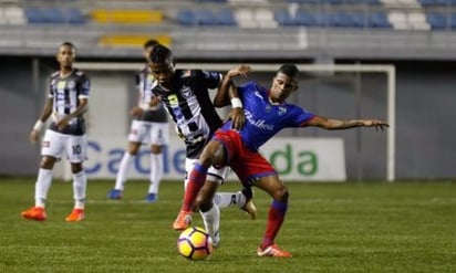 El Plaza Amador muestra su pegada de campeón en el fútbol panameño