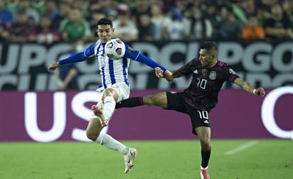 México vs Honduras, cuándo y dónde verlo