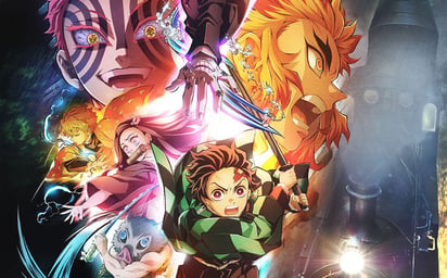 Temporada 2 de 'Kimetsu no Yaiba': cuándo se estrena y lo que debes saber