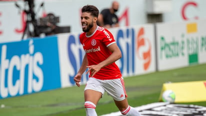 Santos derrota a Gremio y lo hunde en la zona del descenso