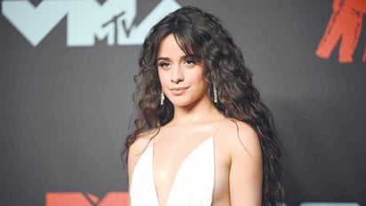 Camila Cabello gana disco de diamante