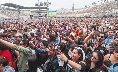 El Vive Latino 2022 será un hecho, ya comienzan a revelar a los participantes