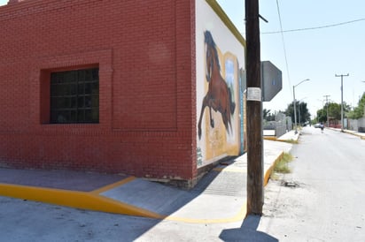 Centro Histórico avanza obras en Abasolo