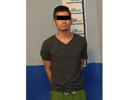 Principiante de pirómano amenaza a su madre con quemar la casa en Monclova 