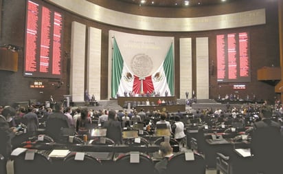 Diputados instalan Comisión de Gobernación y Población