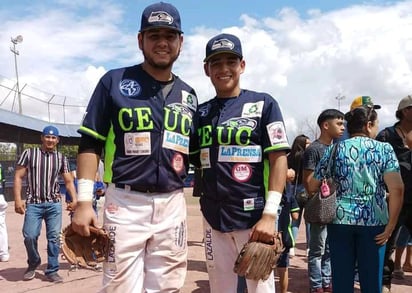 Selección de sóftbol Coahuila y sindicatos 288-147 tendrán juego de exhibición 