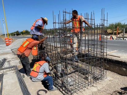 Las banquetas de la zona centro de Frontera son más seguras al transitar 