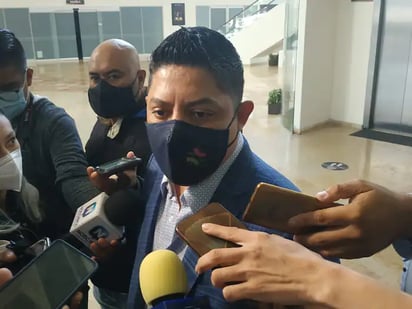 En SLP pasaron hechos de corrupción 'peores que los de Duarte '