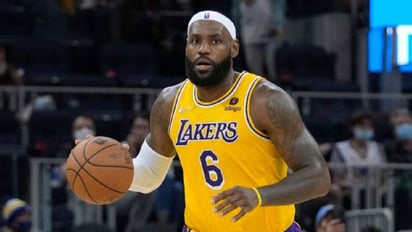 LeBron James cumplirá este año sus 37 primaveras: ¿Qué podemos esperar de él?