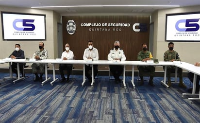 Detienen en Playa del Carmen a 36 personas dedicadas al narcomenudeo