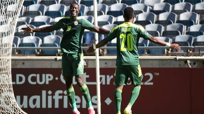 Senegal y Marruecos, primeras clasificadas para la ronda final