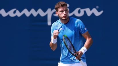 Karen Khachanov elimina a Pablo Carreño en la tercera ronda de Indian Wells