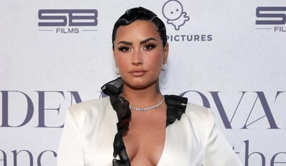 Demi Lovato cree que el término 'aliens' es 'despectivo' para los extraterrestres