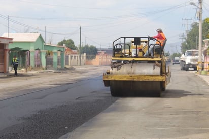 El proyecto de Desarrollo Urbano de San Buena avanza un 80%