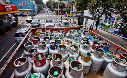 Asociación de gaseros rechaza violencia y cierre de vialidades