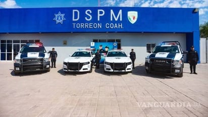 Autoridades de Torreón aseguran a tres hermanitos en abandono