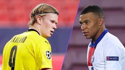 Haaland supera a Mbappé y es el futbolista más valioso del mundo