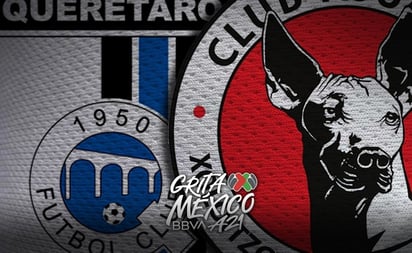 Gallos reciben a los Xolos en duelo de la parte baja de la tabla