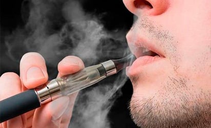 Piden a senadores no legalizar venta de vapeadores y cigarros